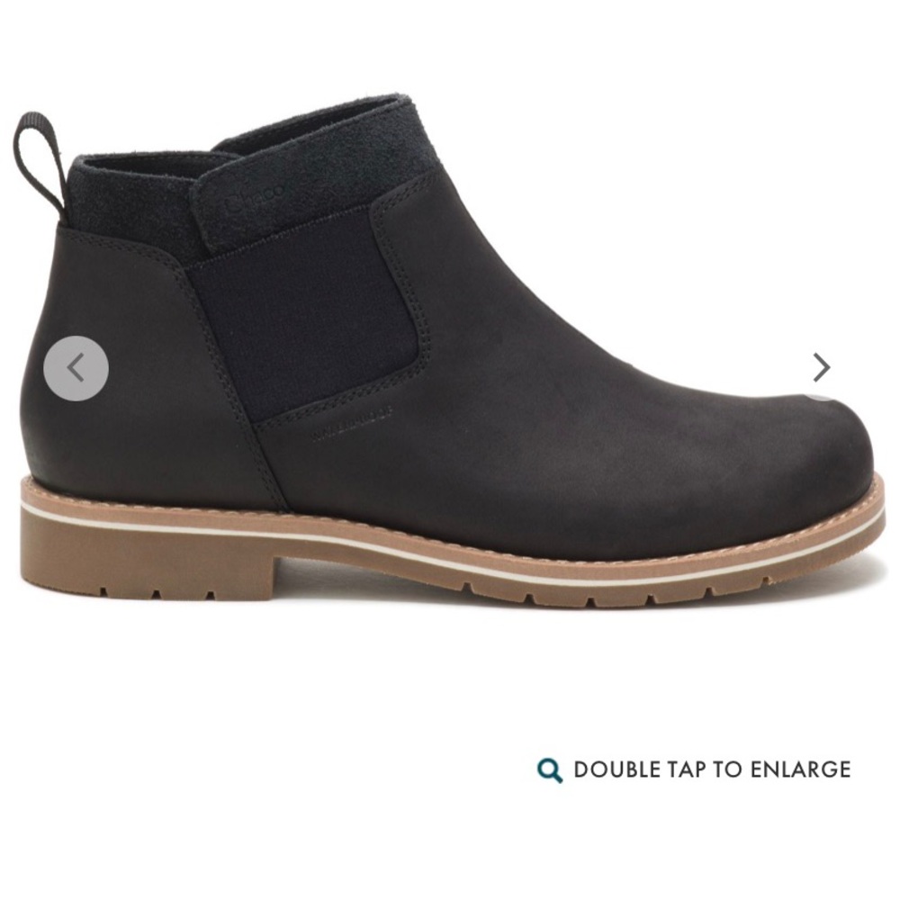 Chaco Cataluna Explorer Chelsea boot